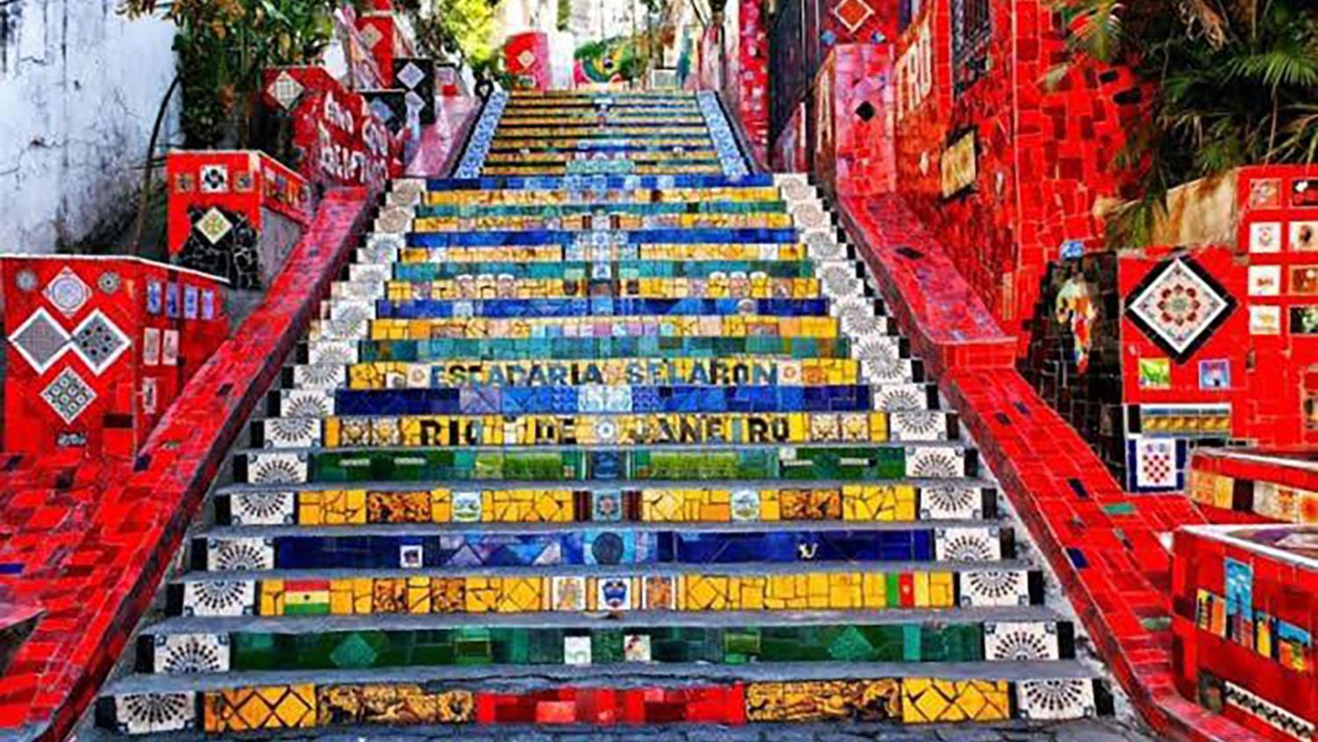 Rio Vibes Hostel Rio de Janeiro Exterior foto